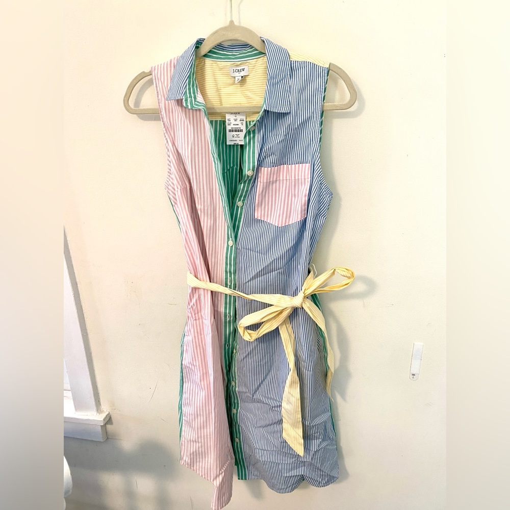 J.Crew Factory Dress